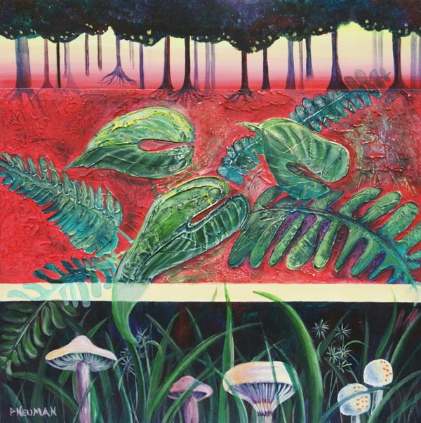 Forest Floor